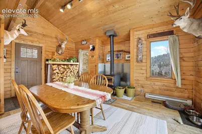 715 W Bison Creek Trail, Florissant, CO 80816 - Photo 11