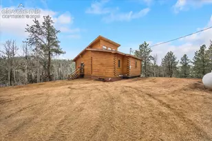 715 W Bison Creek Trail, Divide, CO 80816 - Photo 29