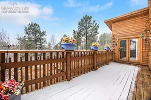 715 W Bison Creek Trail, Florissant, CO 80816 - Photo 29