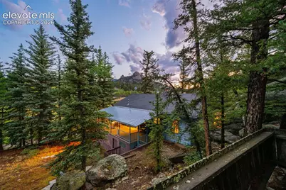 534 Brook Drive, Lake George, CO 80827 - Photo 19
