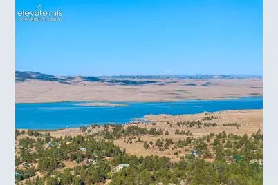 534 Brook Drive, Lake George, CO 80827 - Photo 37