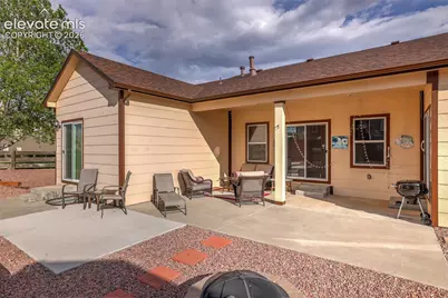 12266 Crystal Downs Road, Peyton, CO 80831 - Photo 31