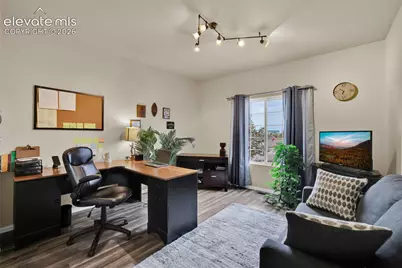 12266 Crystal Downs Road, Peyton, CO 80831 - Photo 17