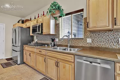 12266 Crystal Downs Road, Peyton, CO 80831 - Photo 11