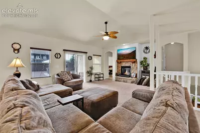 12266 Crystal Downs Road, Peyton, CO 80831 - Photo 5