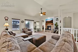 12266 Crystal Downs Rd, Peyton, CO 80831 - Photo 5