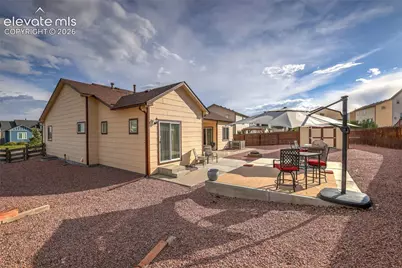 12266 Crystal Downs Road, Peyton, CO 80831 - Photo 29