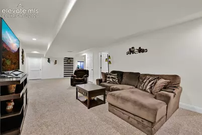 12266 Crystal Downs Road, Peyton, CO 80831 - Photo 21