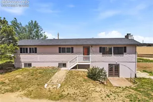 19027 Murphy Rd, Peyton, CO 80831 - Photo 1