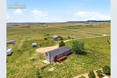 19027 Murphy Road, Peyton, CO 80831 - Photo 45