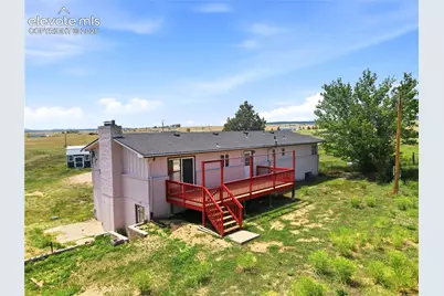 19027 Murphy Road, Peyton, CO 80831 - Photo 35