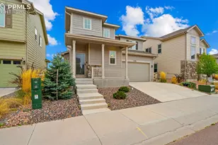 3786 Vineyard Cir, Colorado Springs, CO 80922 - Photo 3