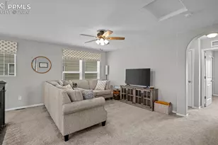3786 Vineyard Cir, Colorado Springs, CO 80922 - Photo 21