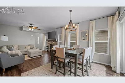 3786 Vineyard Circle, Colorado Springs, CO 80922 - Photo 9