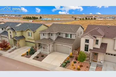 3786 Vineyard Circle, Colorado Springs, CO 80922 - Photo 29