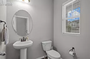 3786 Vineyard Cir, Colorado Springs, CO 80922 - Photo 5