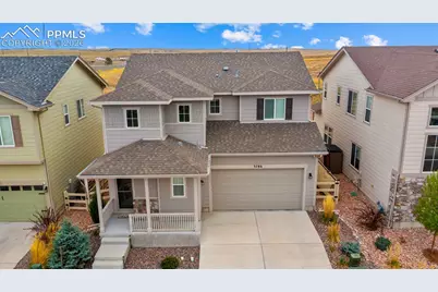 3786 Vineyard Circle, Colorado Springs, CO 80922 - Photo 27