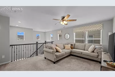 3786 Vineyard Circle, Colorado Springs, CO 80922 - Photo 17