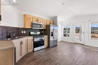 1441 Calm Mountain Point, Woodland Park, CO 80863 - Photo 9