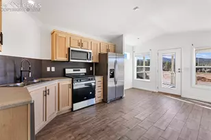 1441 Calm Mountain Pt, Woodland Park, CO 80863 - Photo 9