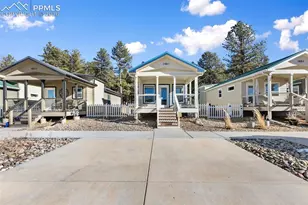 1441 Calm Mountain Pt, Woodland Park, CO 80863 - Photo 19