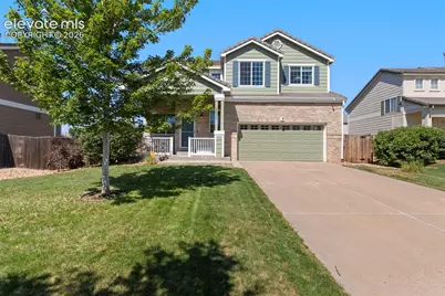 2503 S Argonne Street, Aurora, CO 80013 - Photo 1
