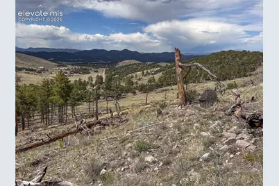 H Path Na, Cotopaxi, CO 81223 - Photo 1