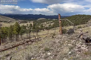 H Path Na, Cotopaxi, CO 81223 - Photo 1
