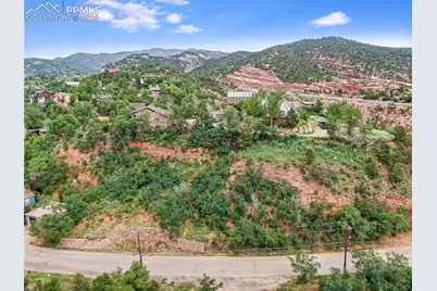 00 Washington Avenue, Manitou Springs, CO 80829 - Photo 1