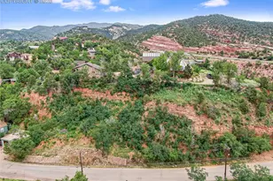 00 Washington Ave, Manitou Springs, CO 80829 - Photo 1