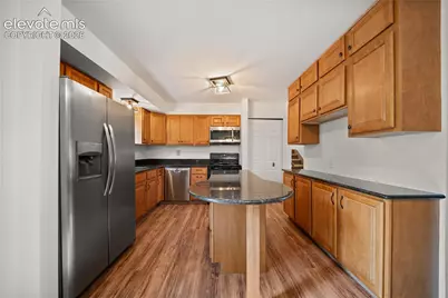 4690 Bluestem Lane, Colorado Springs, CO 80917 - Photo 9