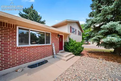 4690 Bluestem Lane, Colorado Springs, CO 80917 - Photo 3