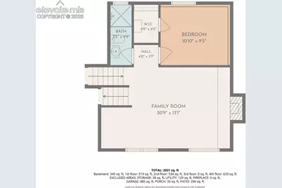 4690 Bluestem Lane, Colorado Springs, CO 80917 - Photo 35
