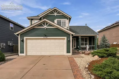 5216 Sternward Way, Colorado Springs, CO 80922 - Photo 3