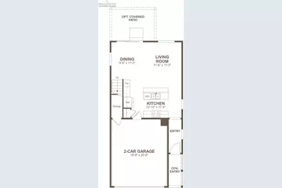 2513 Milano Way, Pueblo, CO 81001 - Photo 17