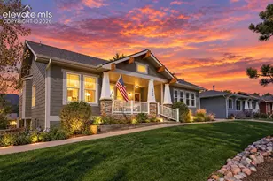 16934 Buffalo Valley Path, Monument, CO 80132 - Photo 1