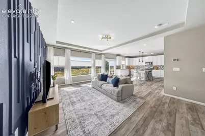 7211 Sedgerock Lane, Colorado Springs, CO 80927 - Photo 9