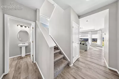 7211 Sedgerock Lane, Colorado Springs, CO 80927 - Photo 5