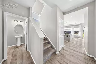 7211 Sedgerock Ln, Colorado Springs, CO 80927 - Photo 5