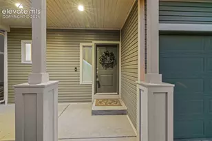 7211 Sedgerock Ln, Colorado Springs, CO 80927 - Photo 3