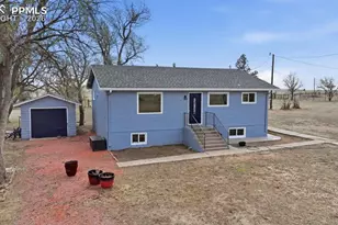 1775 S Calhan Hwy, Calhan, CO 80808 - Photo 1