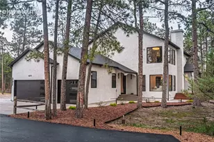 16575 Roller Coaster Rd, Colorado Springs, CO 80921 - Photo 1