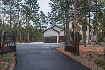 16575 Roller Coaster Road, Colorado Springs, CO 80921 - Photo 47