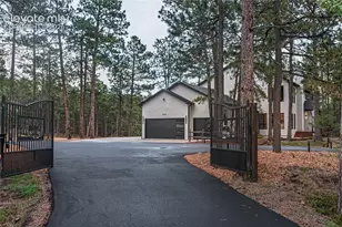 16575 Roller Coaster Rd, Colorado Springs, CO 80921 - Photo 47