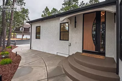 16575 Roller Coaster Road, Colorado Springs, CO 80921 - Photo 45