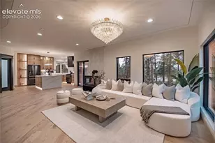 16575 Roller Coaster Rd, Colorado Springs, CO 80921 - Photo 5