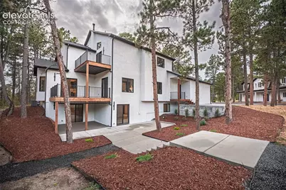 16575 Roller Coaster Road, Colorado Springs, CO 80921 - Photo 43