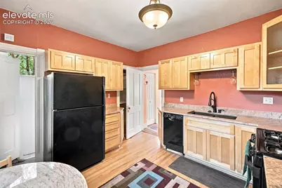 421 E Caramillo Street, Colorado Springs, CO 80907 - Photo 13