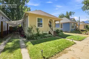 421 E Caramillo St, Colorado Springs, CO 80907 - Photo 3