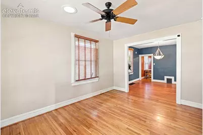 421 E Caramillo Street, Colorado Springs, CO 80907 - Photo 5